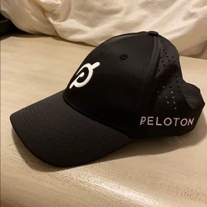 Peloton Hat